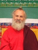 Martin Boord