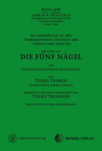 Fünf Nägel Kommentar