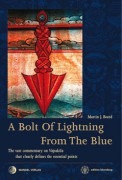 A Bolt of Lightning by Martin Boord