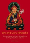 Eins mit Guru Rinpoche von James Low