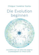 Cover von Die Evolution beginnen