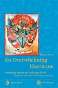 An Overwhelming Hurrican Cover