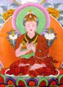 Tulku Tsurlo (Tshulthrim Zangpo)